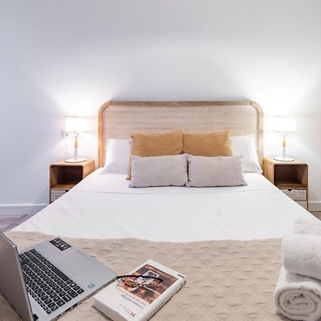 瓦伦西亚Travel Habitat Ayuntamiento公寓 外观 照片